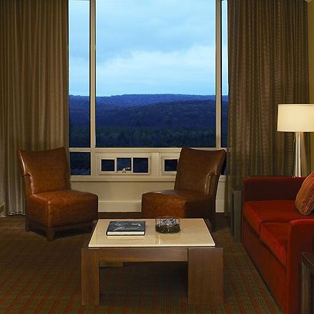 Great Cedar Hotel At Foxwoods Ledyard Center Zewnętrze zdjęcie