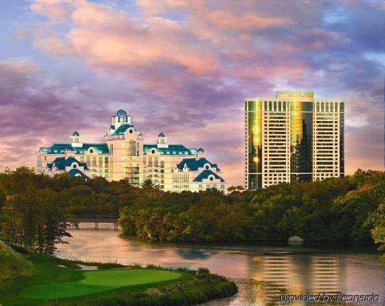 Great Cedar Hotel At Foxwoods Ledyard Center Udogodnienia zdjęcie