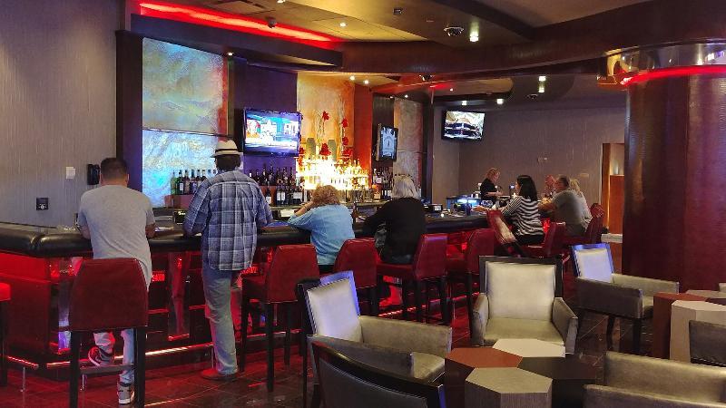 Great Cedar Hotel At Foxwoods Ledyard Center Zewnętrze zdjęcie