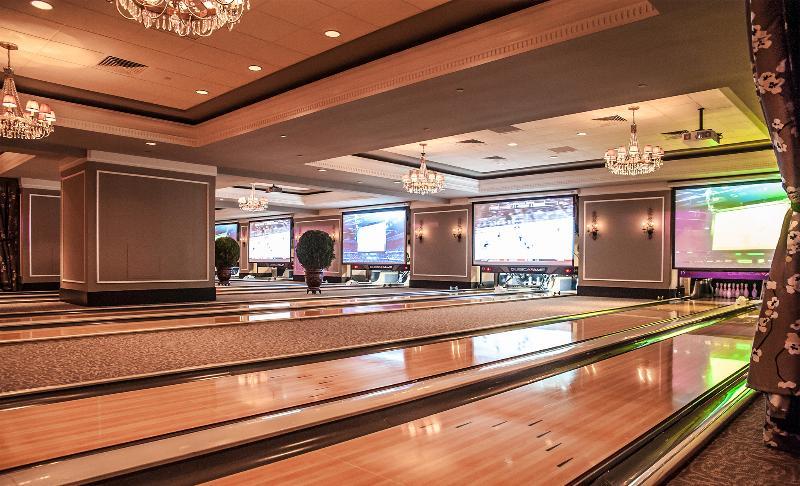 Great Cedar Hotel At Foxwoods Ledyard Center Zewnętrze zdjęcie