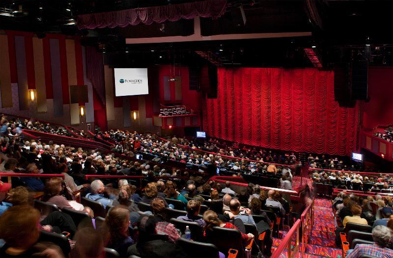 Great Cedar Hotel At Foxwoods Ledyard Center Zewnętrze zdjęcie