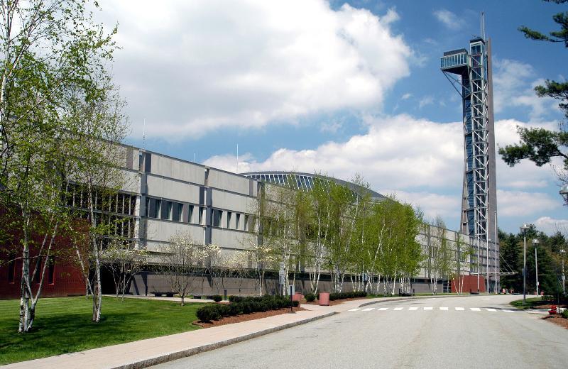 Great Cedar Hotel At Foxwoods Ledyard Center Zewnętrze zdjęcie