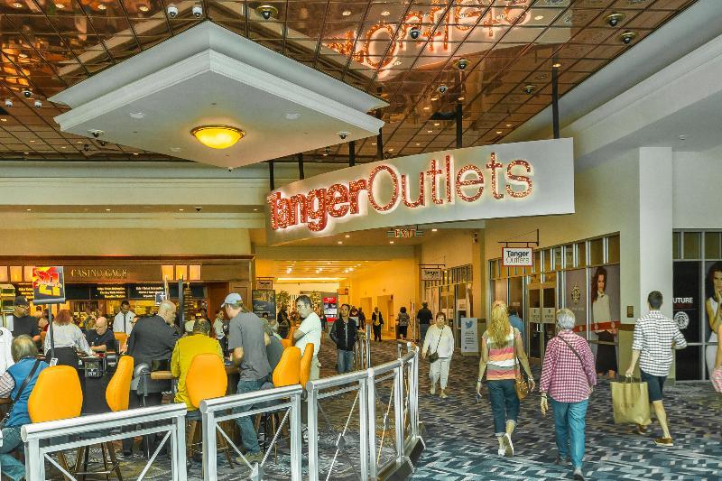 Great Cedar Hotel At Foxwoods Ledyard Center Zewnętrze zdjęcie