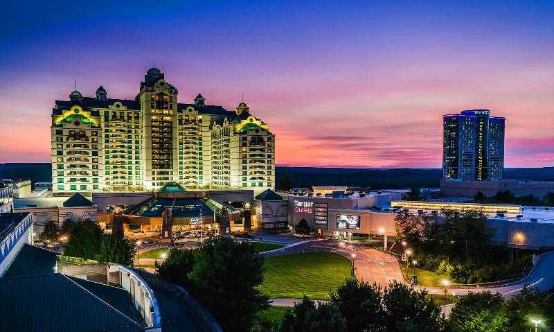 Great Cedar Hotel At Foxwoods Ledyard Center Zewnętrze zdjęcie