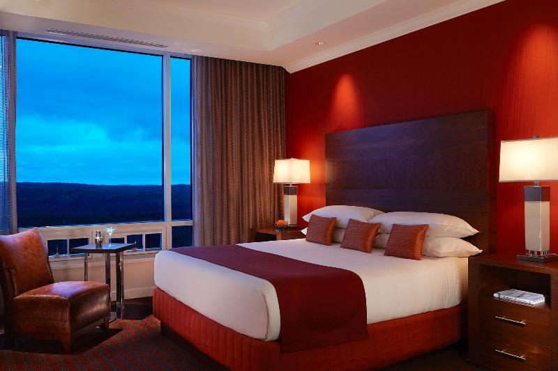 Great Cedar Hotel At Foxwoods Ledyard Center Zewnętrze zdjęcie