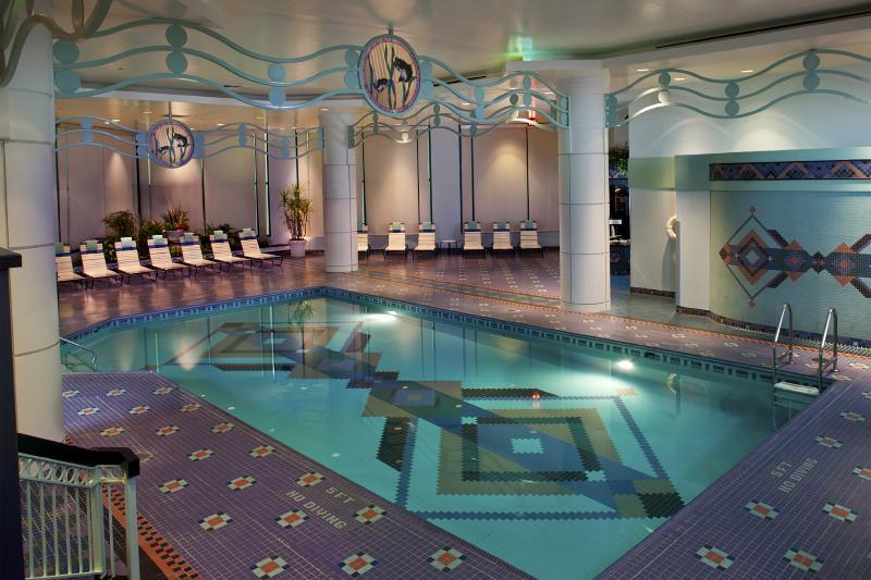 Great Cedar Hotel At Foxwoods Ledyard Center Zewnętrze zdjęcie