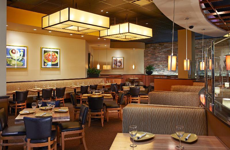 Great Cedar Hotel At Foxwoods Ledyard Center Zewnętrze zdjęcie