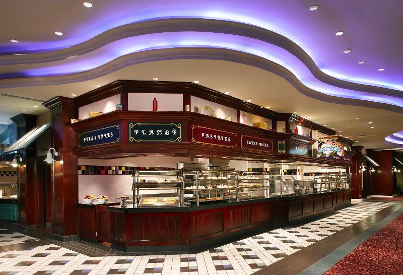 Great Cedar Hotel At Foxwoods Ledyard Center Zewnętrze zdjęcie