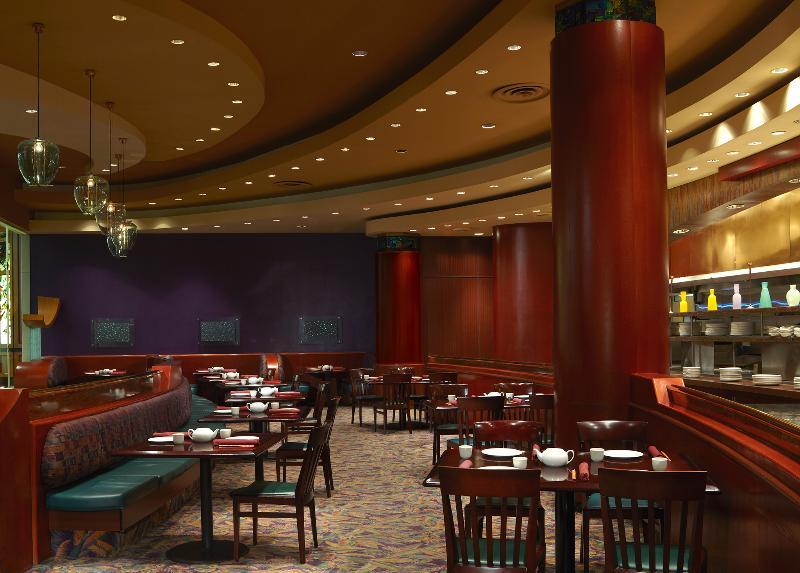 Great Cedar Hotel At Foxwoods Ledyard Center Zewnętrze zdjęcie