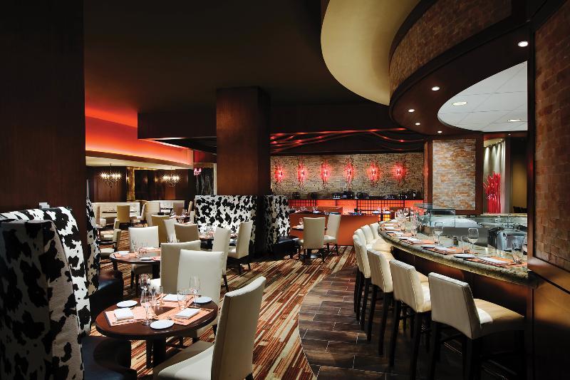 Great Cedar Hotel At Foxwoods Ledyard Center Zewnętrze zdjęcie