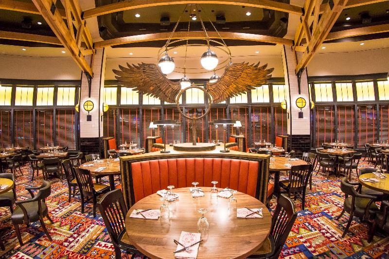 Great Cedar Hotel At Foxwoods Ledyard Center Zewnętrze zdjęcie