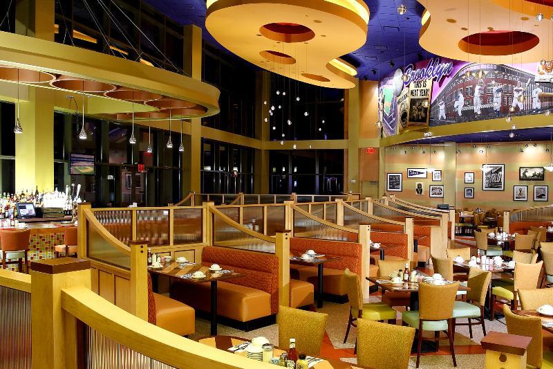 Great Cedar Hotel At Foxwoods Ledyard Center Zewnętrze zdjęcie
