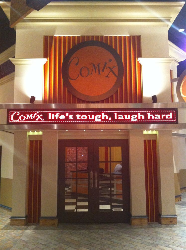 Great Cedar Hotel At Foxwoods Ledyard Center Zewnętrze zdjęcie